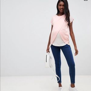 Bundle (2) ASOS Nursing Tops!